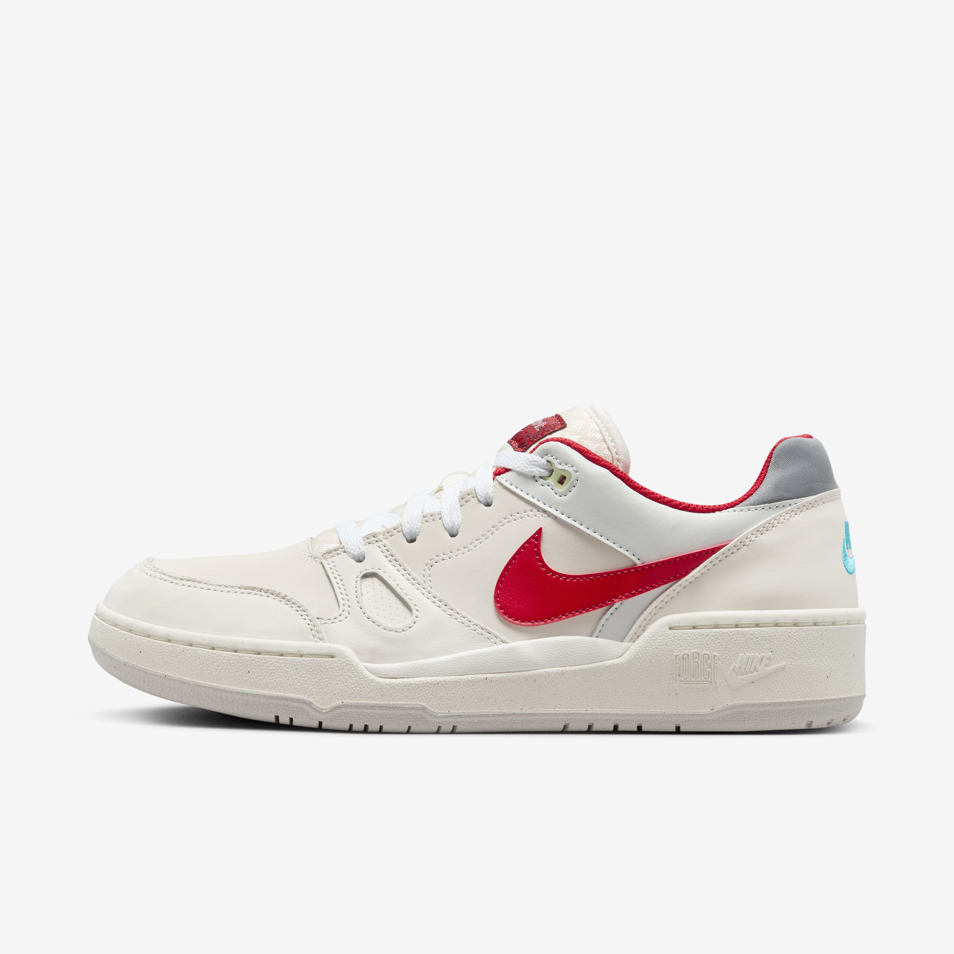 Nike - Nike Full Force Low | Ofertitas