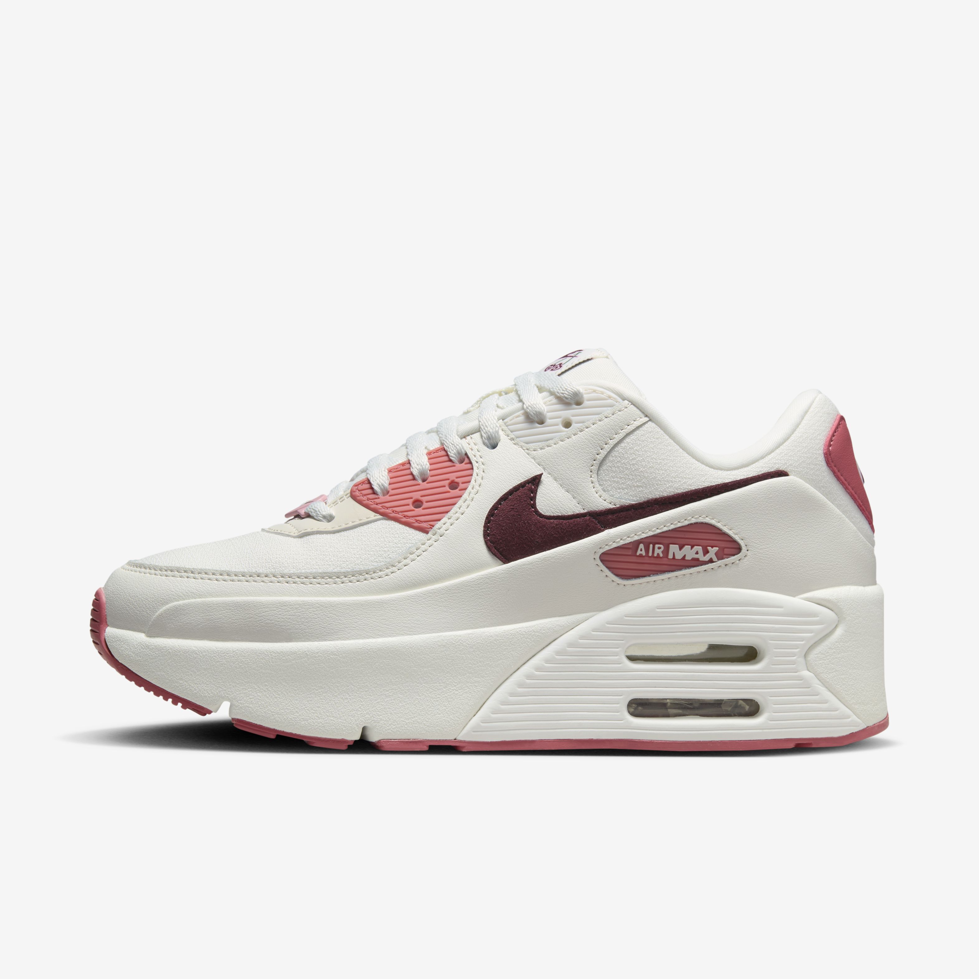 Nike mujer cheap blancas 2019