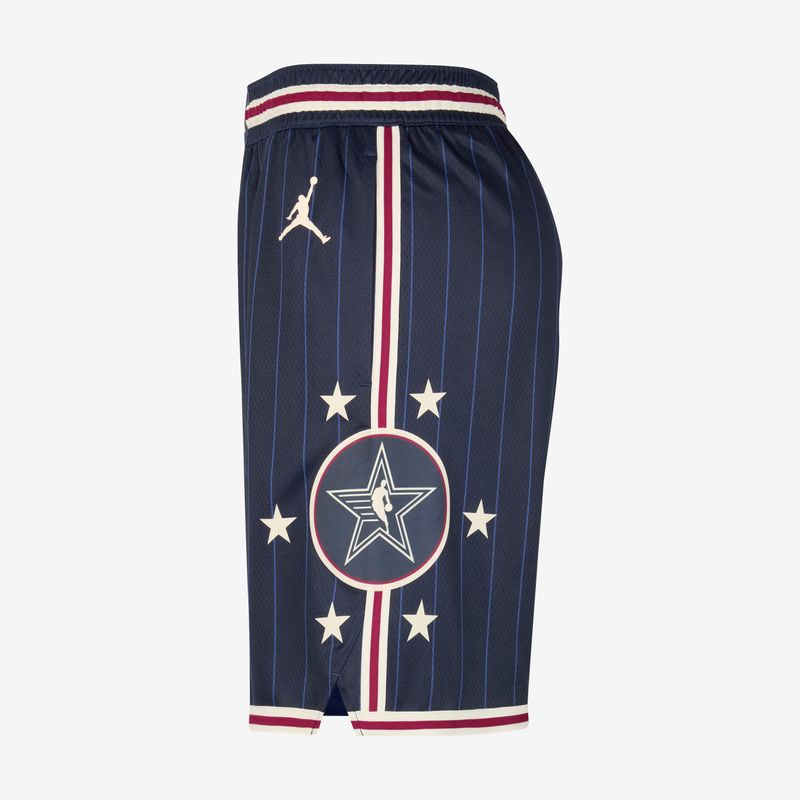 2024 NBA AllStar Weekend shorts Jordan Nike Chile Tienda Oficial