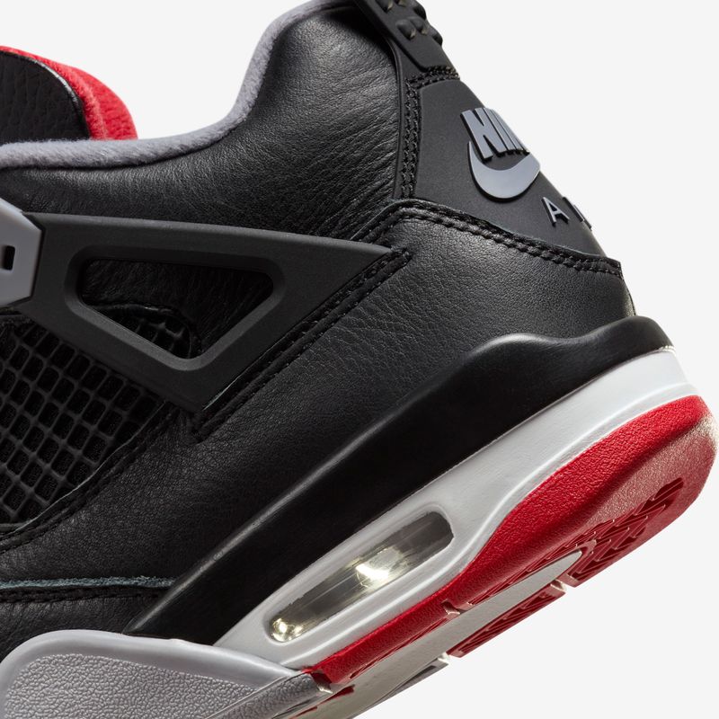bumble bee jordan 4