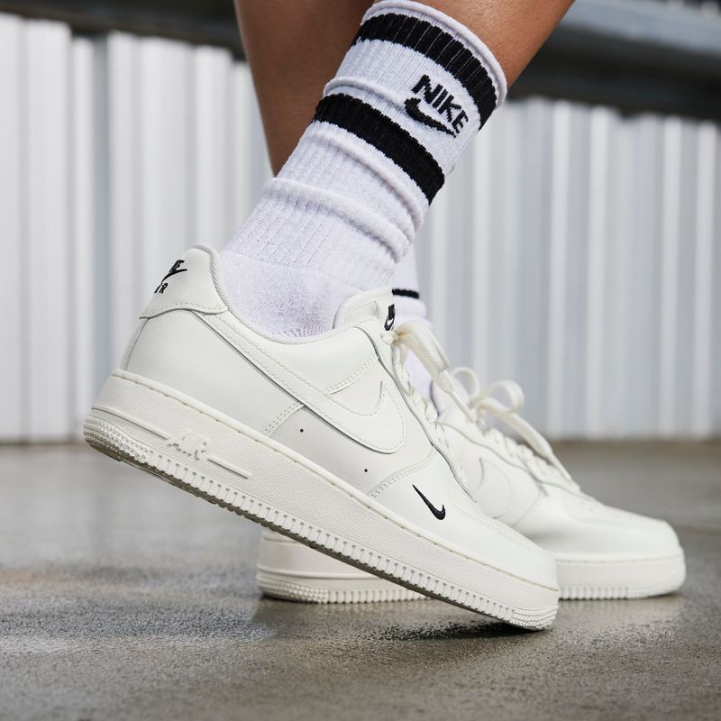 Zapatillas air force one nike sales