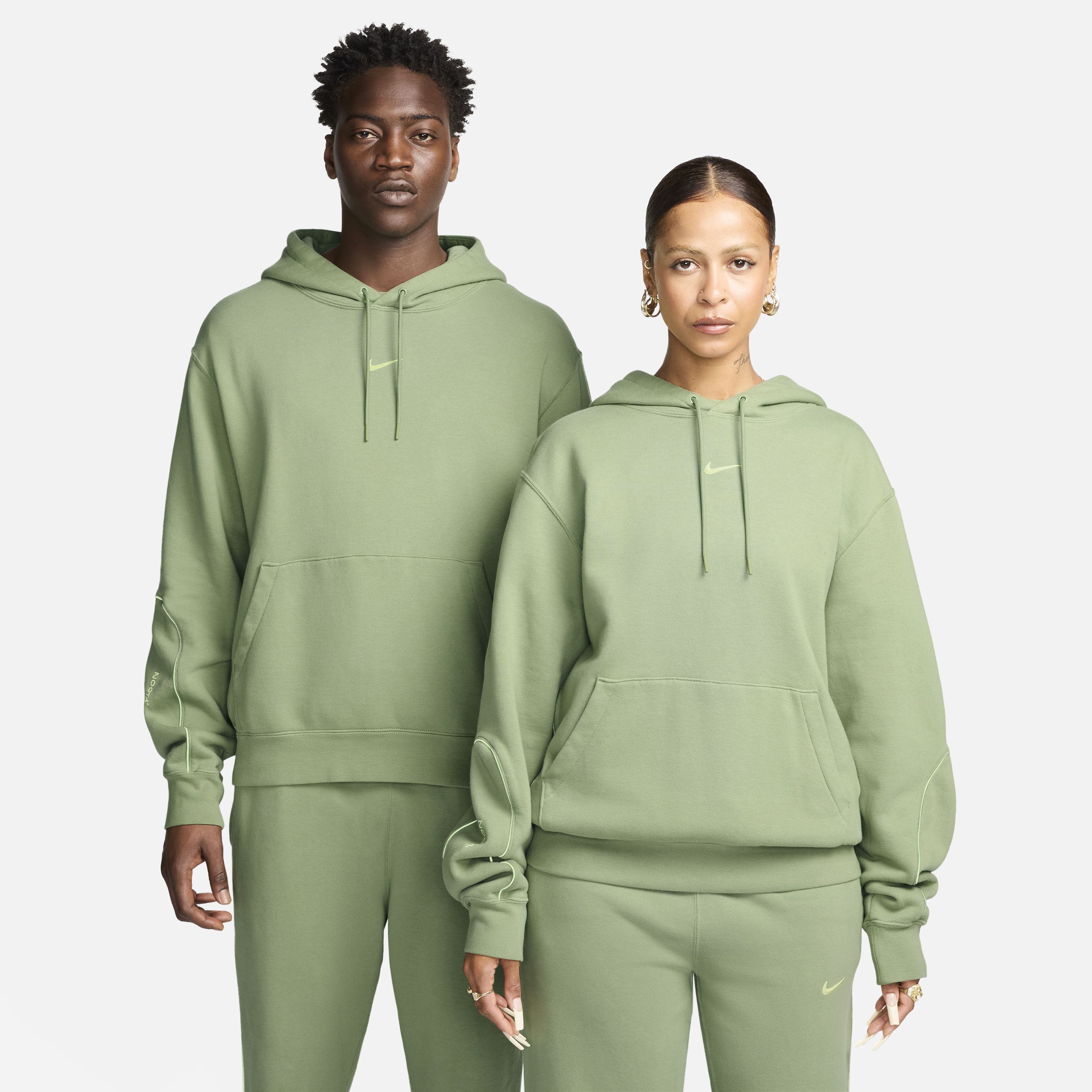 NOCTA polerones SNKRS Nike Chile Tienda Oficial - Main Image