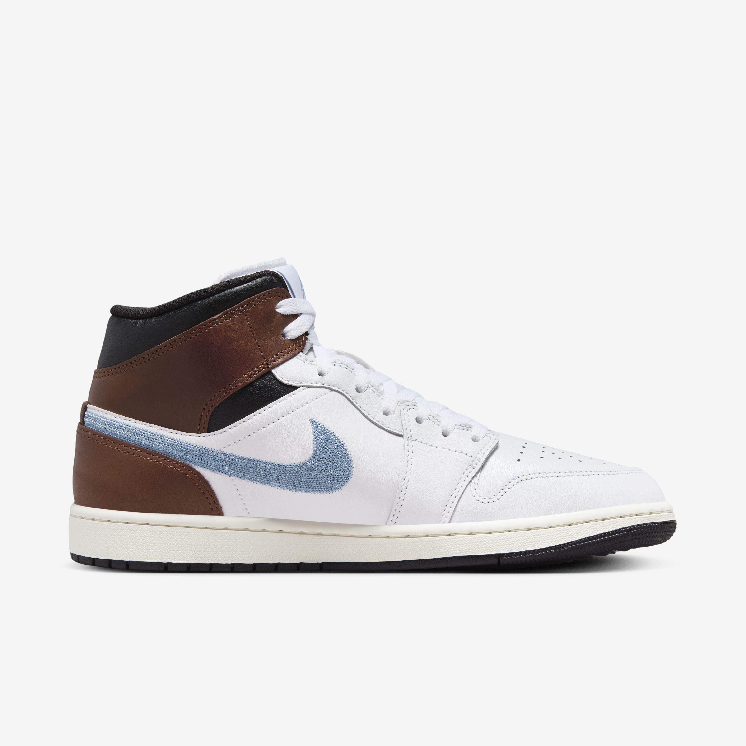 Air jordan 1 Mid outlets SE (GS)