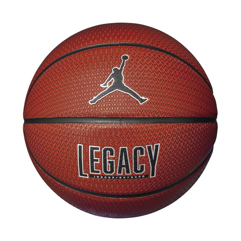 JORDAN LEGACY
