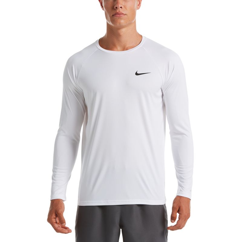 Nike Long Sleeve Hydroguard poleras Nike Nike Chile Tienda Oficial