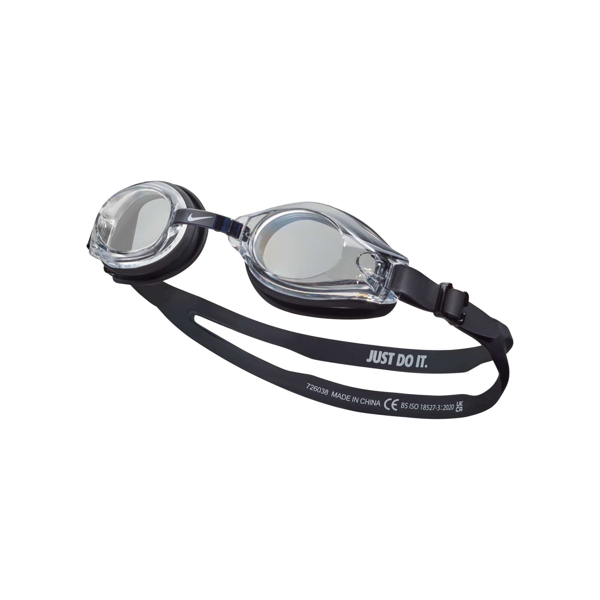 Nike Goggle Lentes para piscina para hombre