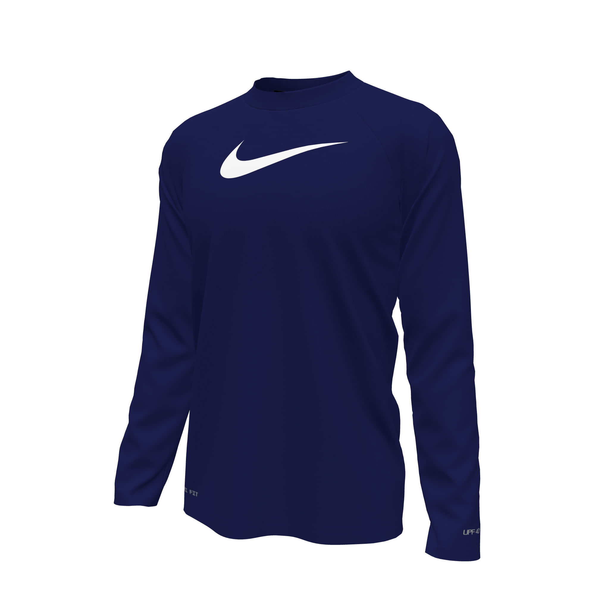 Nike Long Sleeve Hydroguard | Knasta Chile