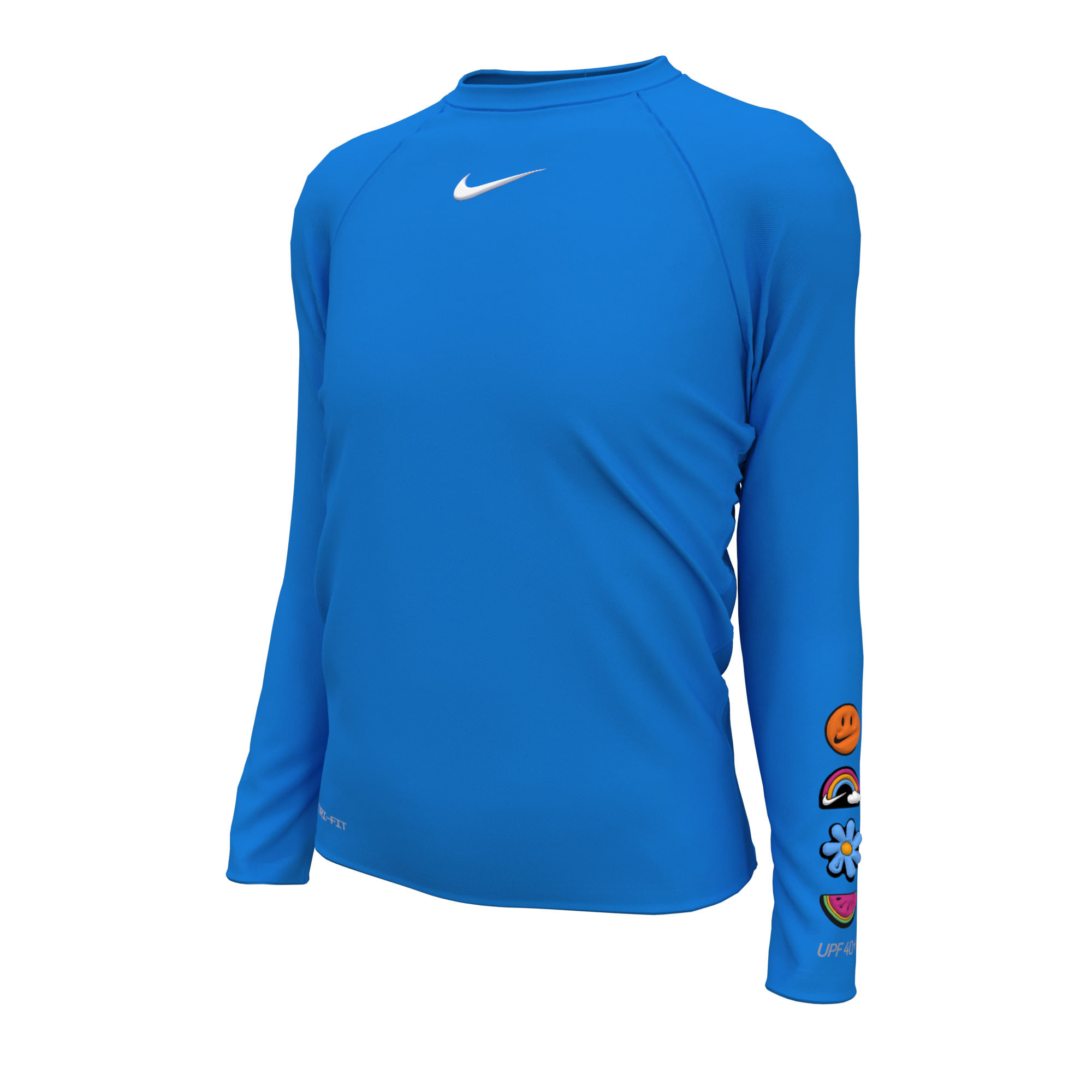 Nike long sleeve hydroguard online