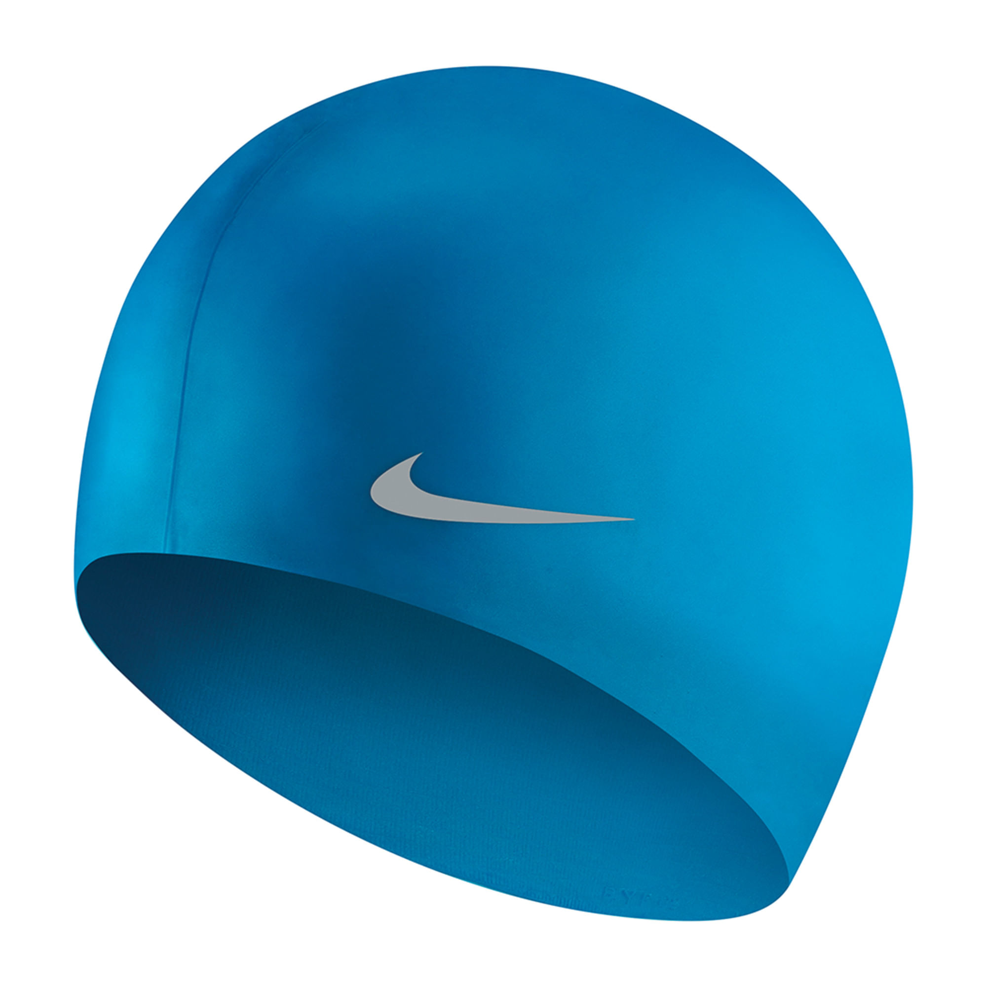 Nike Cap Gorro de Natación Unisex para niños