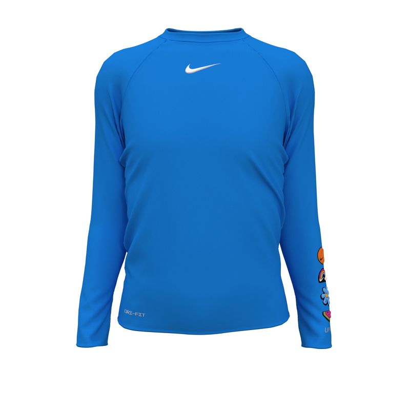 Long shirt fashion nike