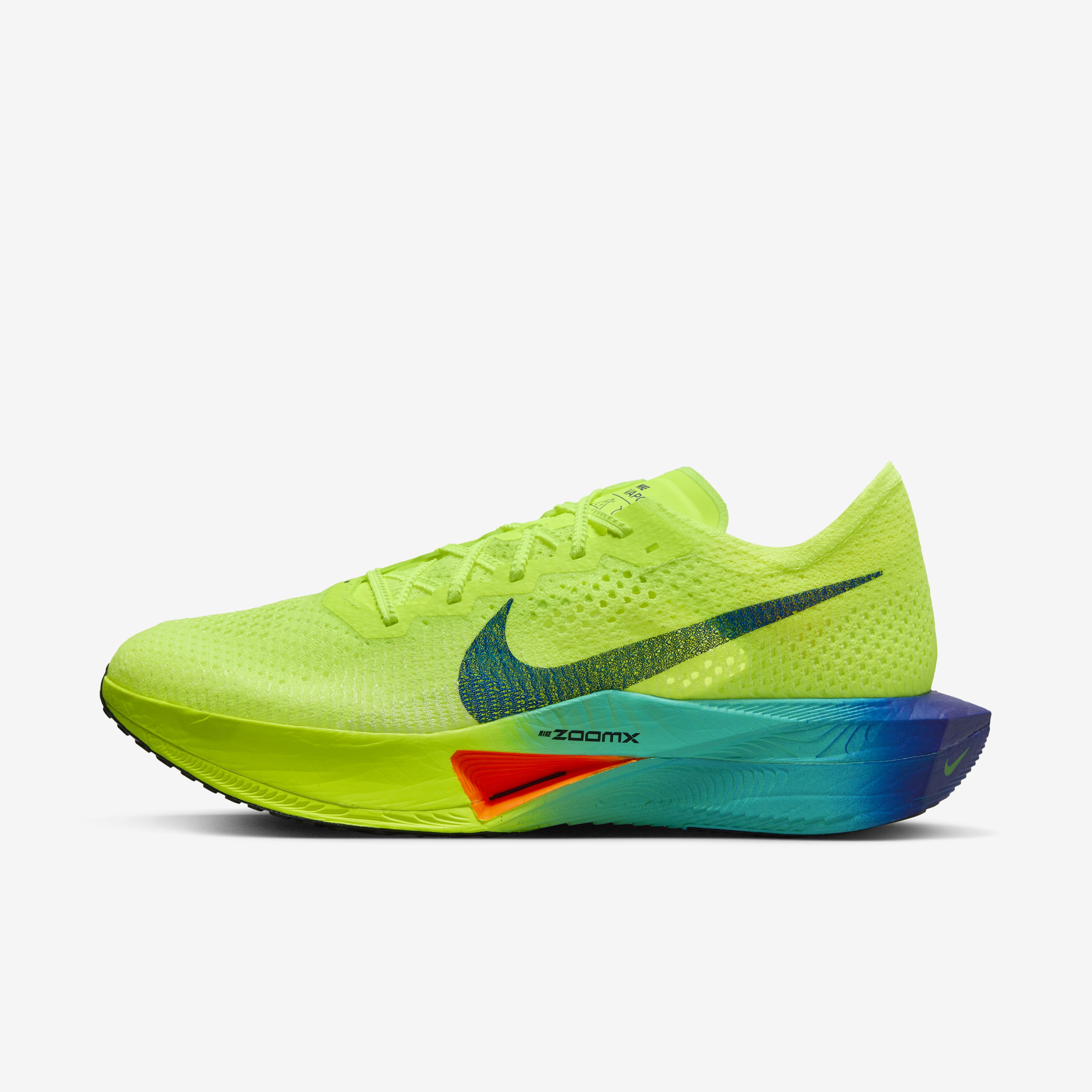 Verde Running Hombre calzado Nike Chile Tienda Oficial