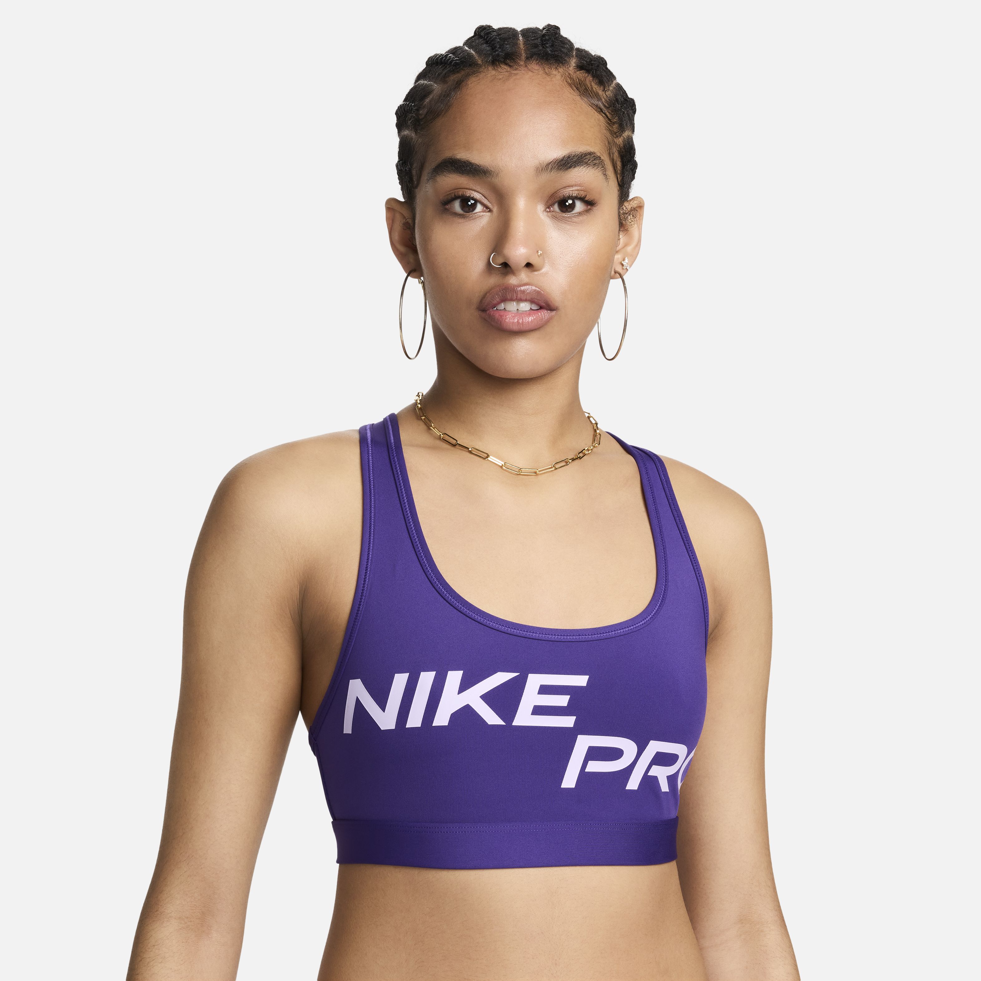 Nike Pro Swoosh Light-Support - petos - Nike - Nike Chile | Tienda Oficial