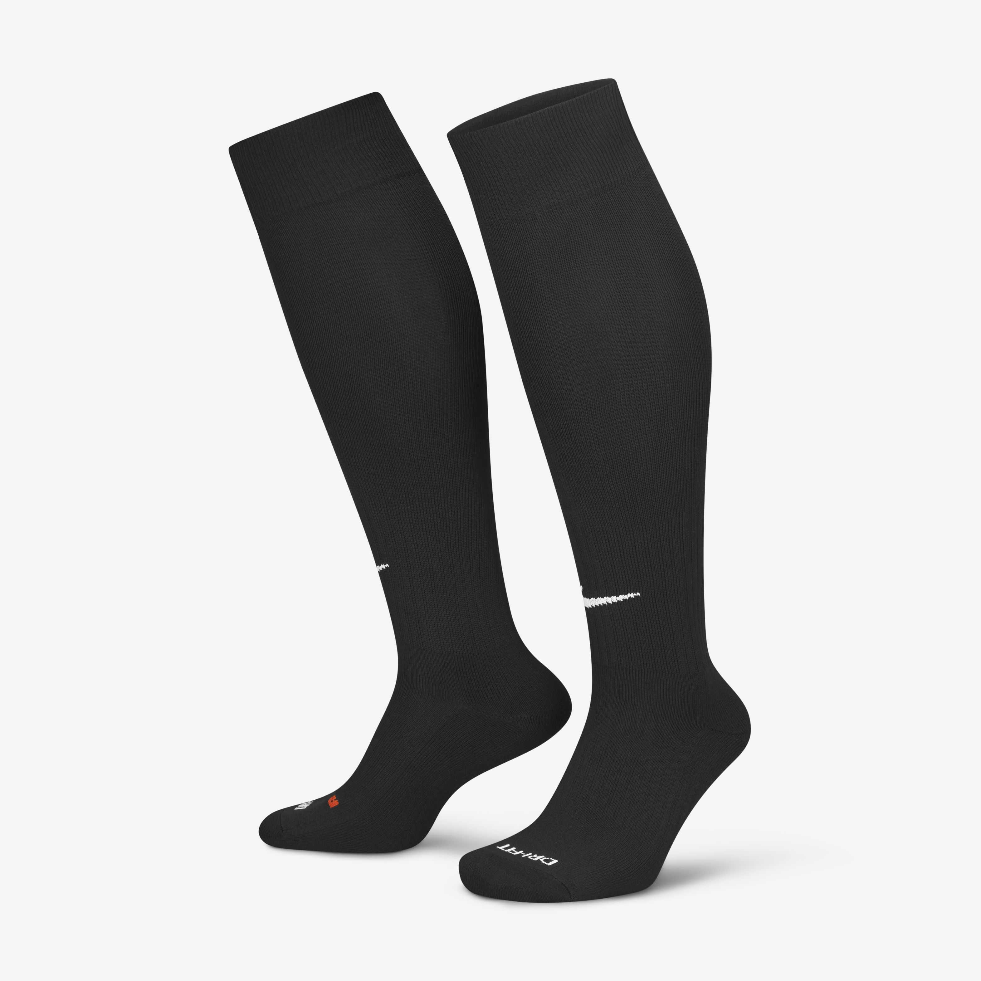 Nike Classic 2 Calcetines hasta la rodilla acolchados