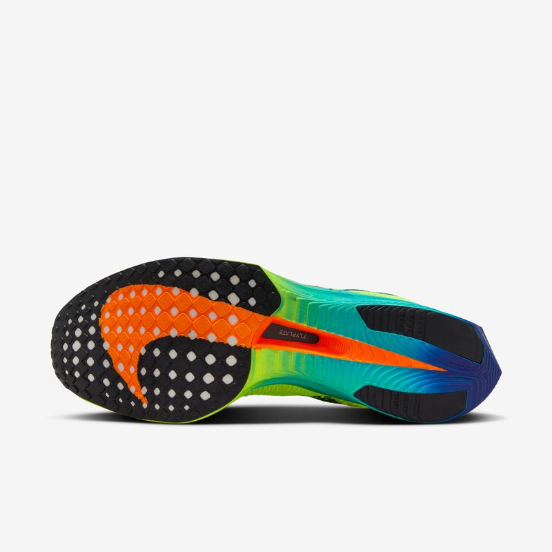 Nike vaporfly chile sale