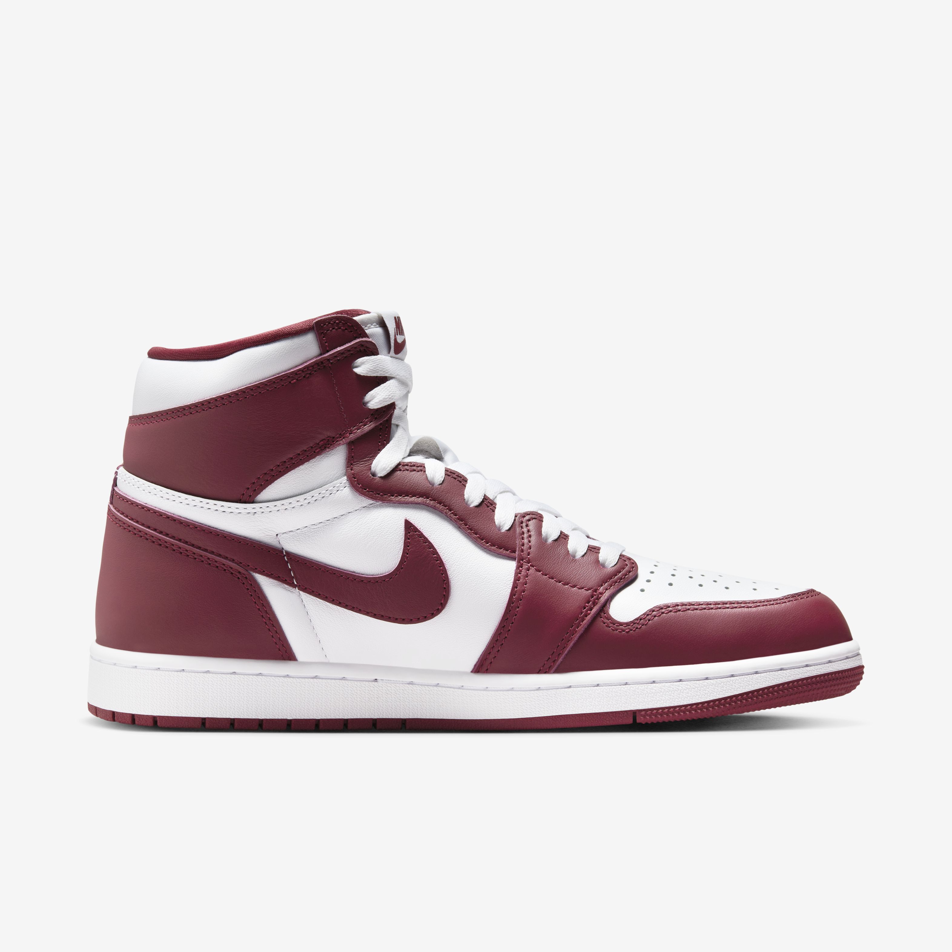JORDAN BRAND AIR JORDAN 1 RETRO HIGH OG BG GYM RED/BLACK-SUMMIT  WHITE|atmos（アトモス） 公式オンラインストア