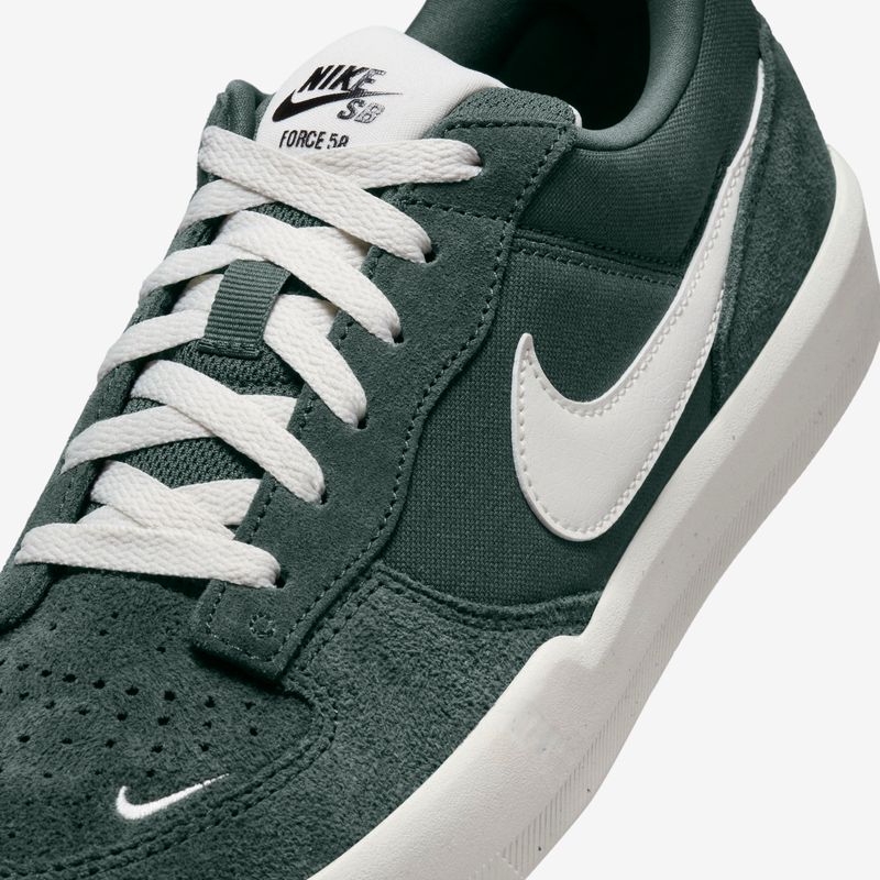 Nike sb mujer verdes on sale