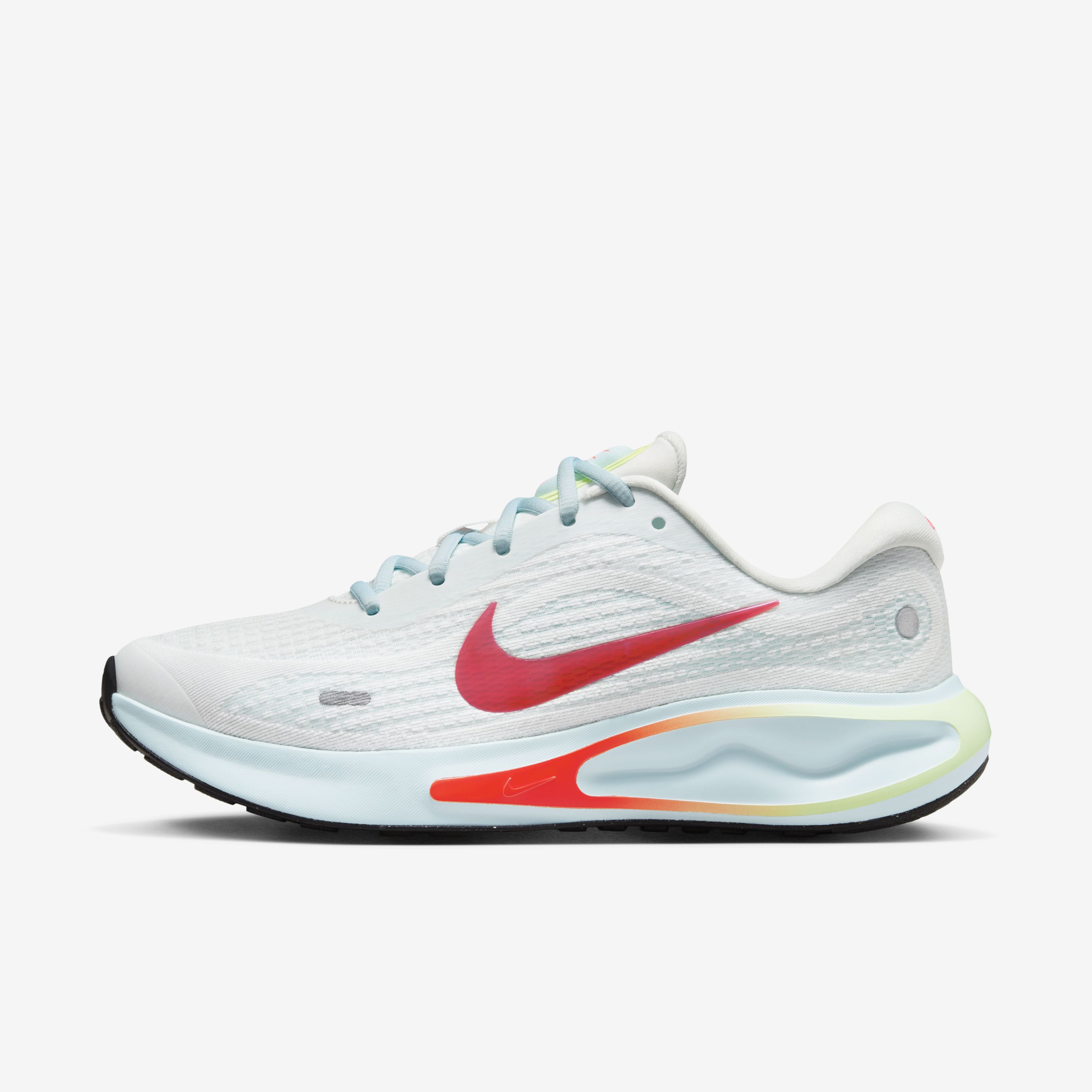 Tenis nike blancos mujer orders 2019