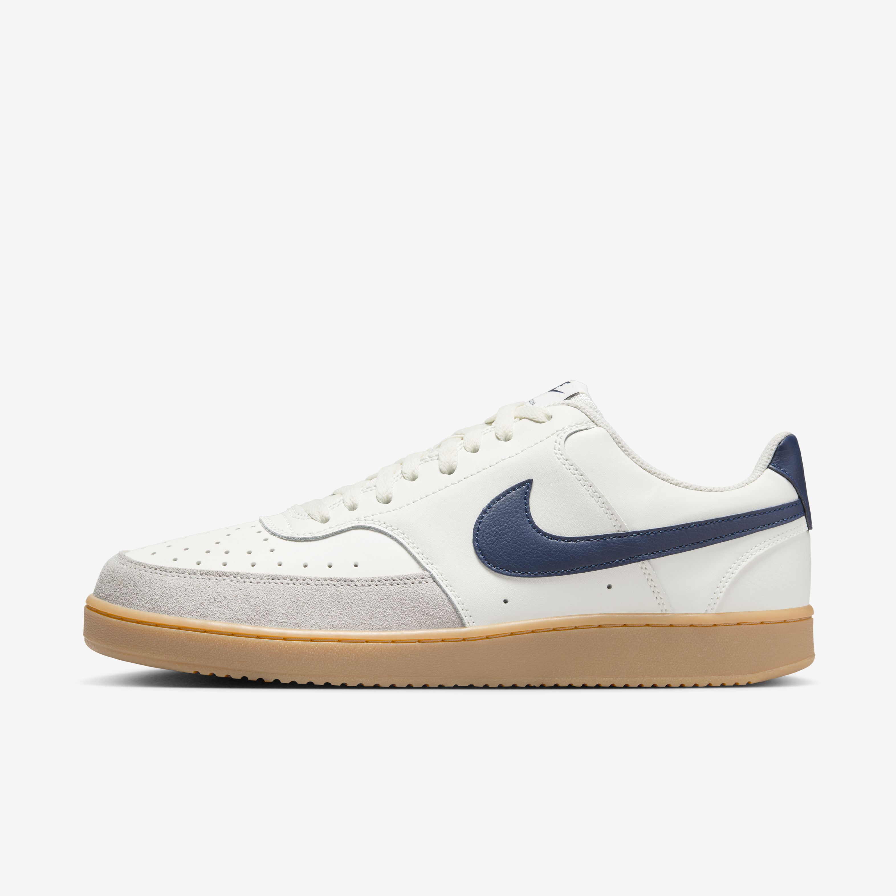 Nike Court Vision Low Zapatillas para hombre