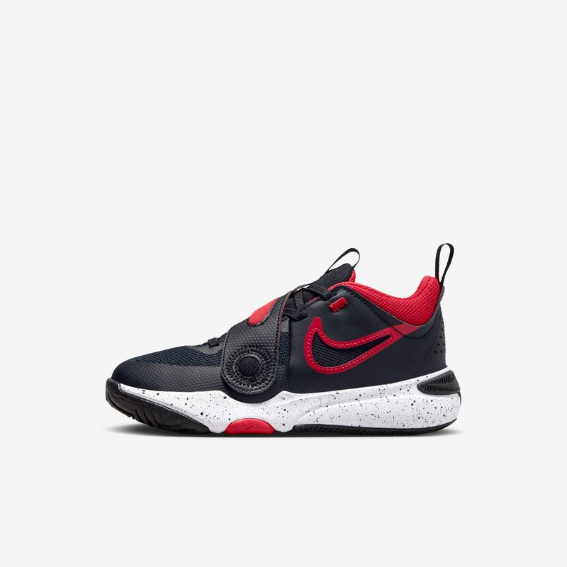 Nike Team Hustle D 11 calzado Nike Nike Chile Tienda Oficial