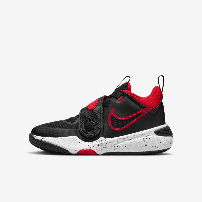 Nike basketball chile hotsell