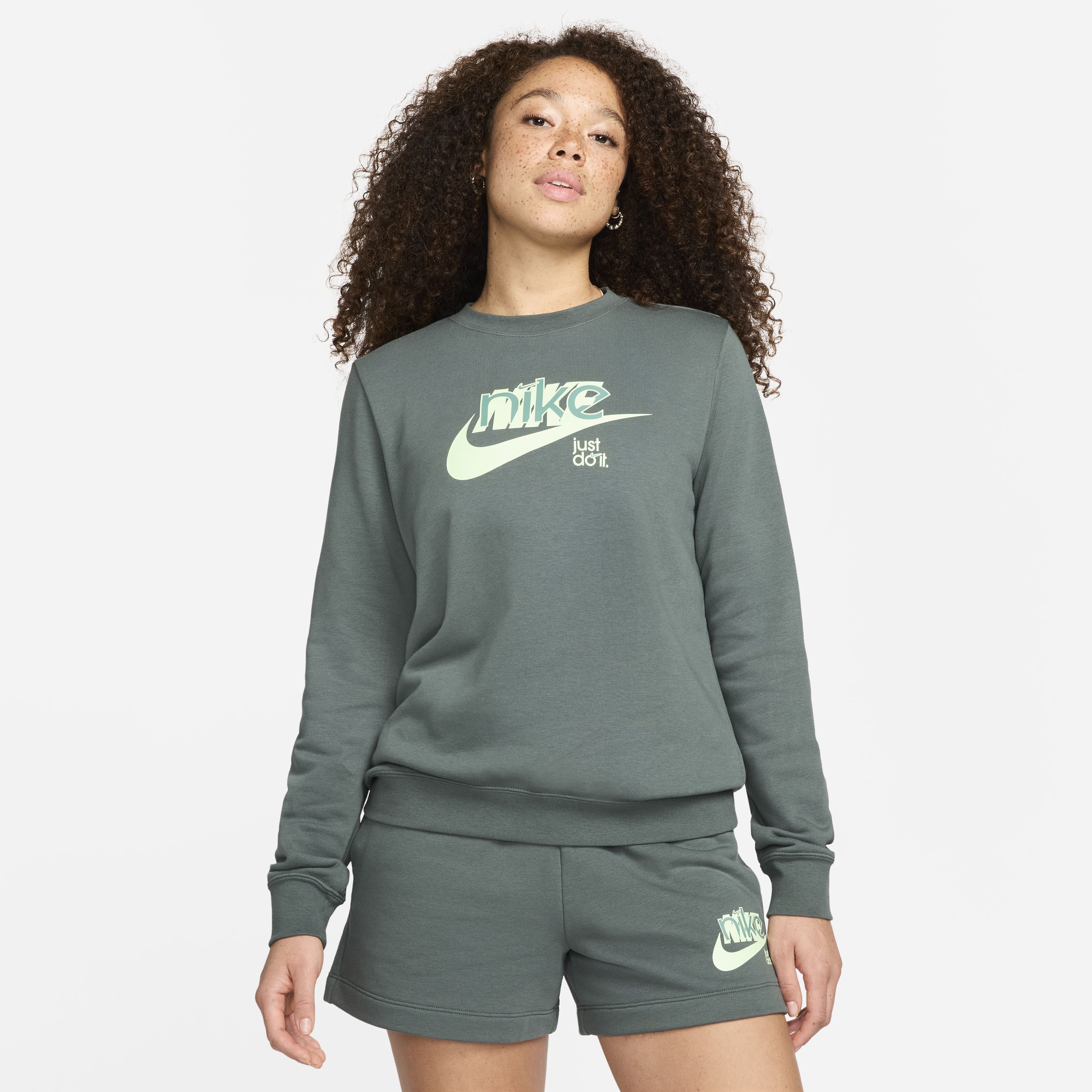 Nike Sportswear Club Fleece