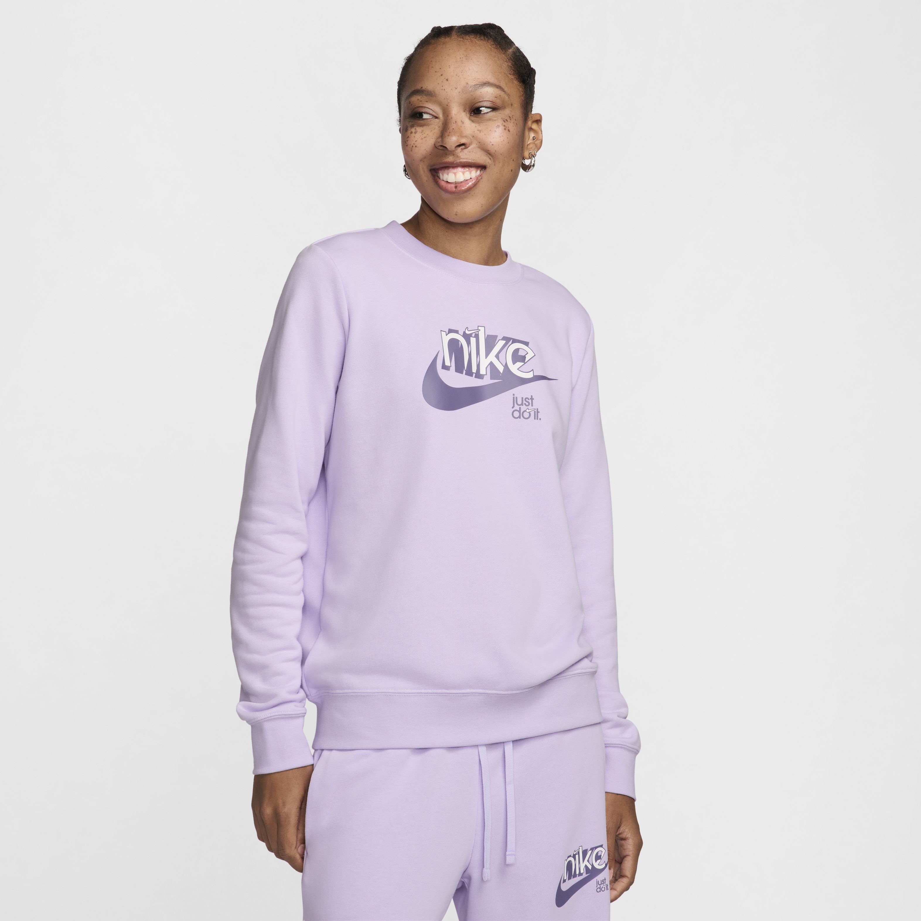 Nike Sportswear Club Fleece