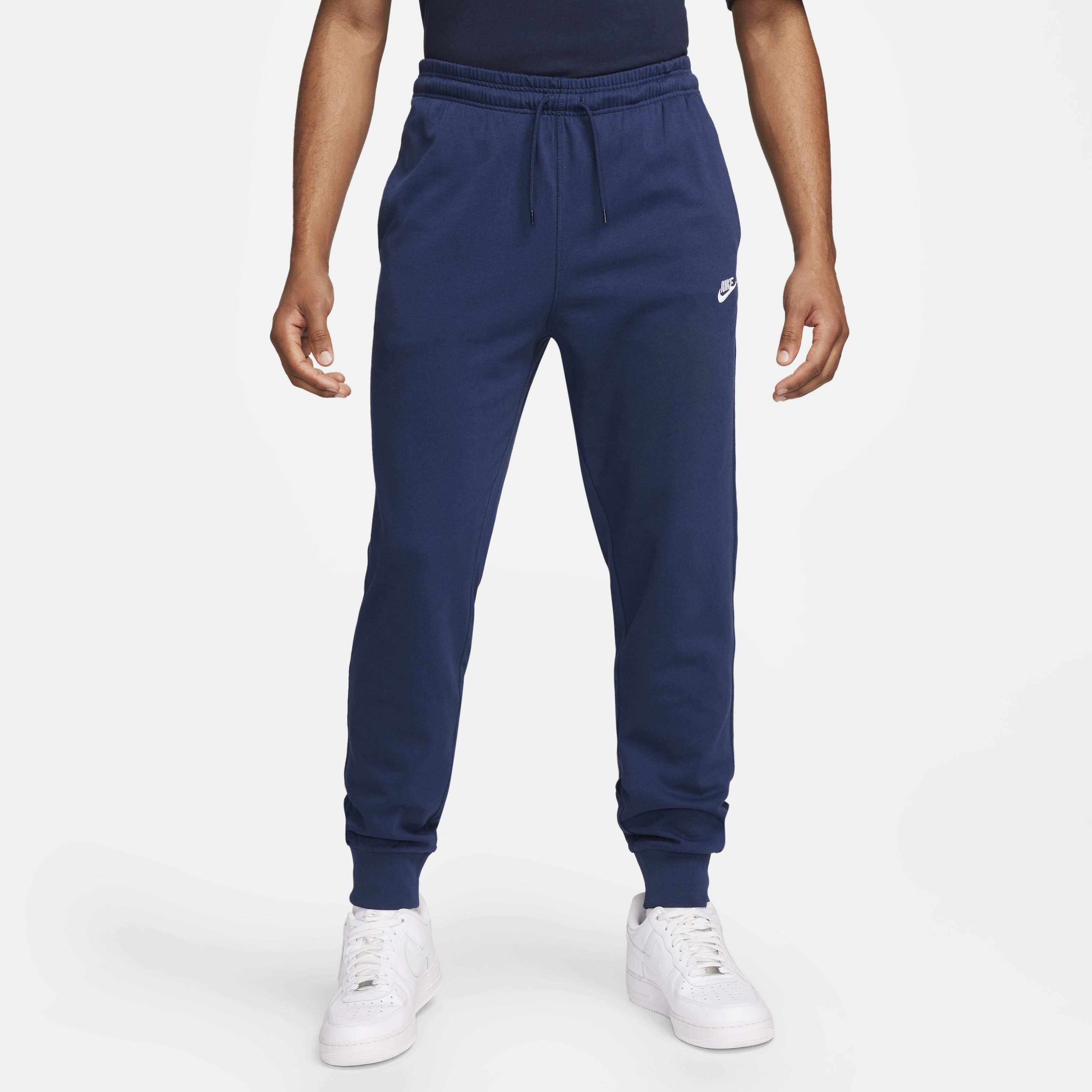 Pantalon azul nike online