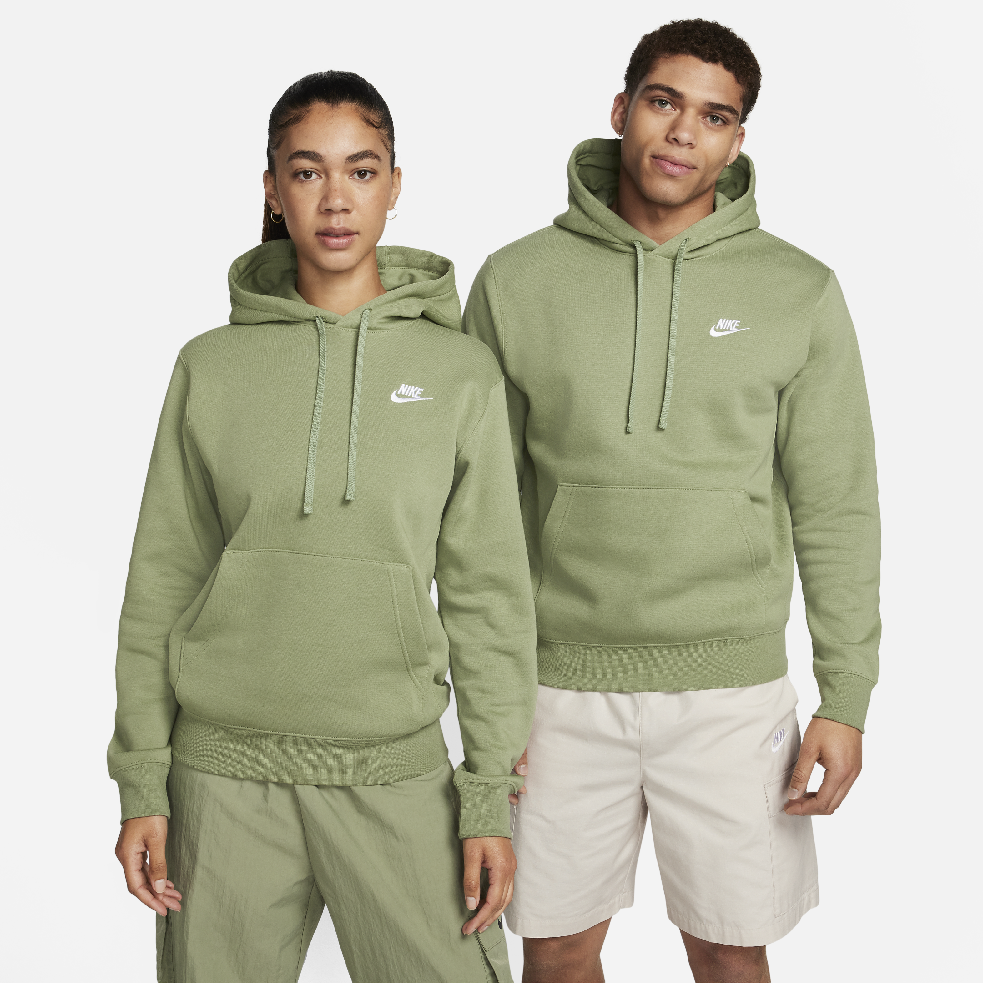 Nike Sportswear Club Fleece