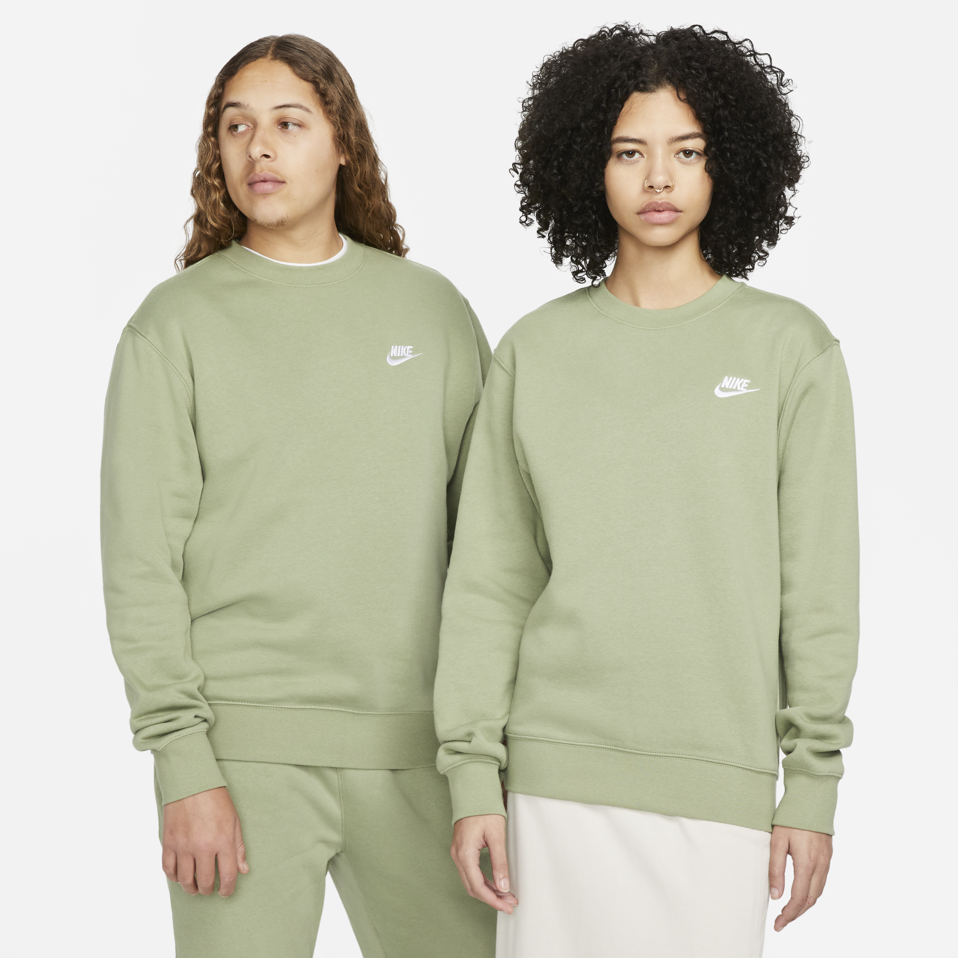 Nike Sportswear Club Fleece polerones Nike Nike Chile Tienda Oficial