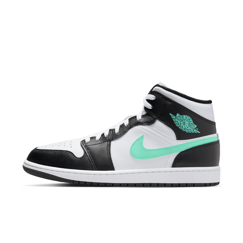 Nik Air popular Jordan 1 Mid