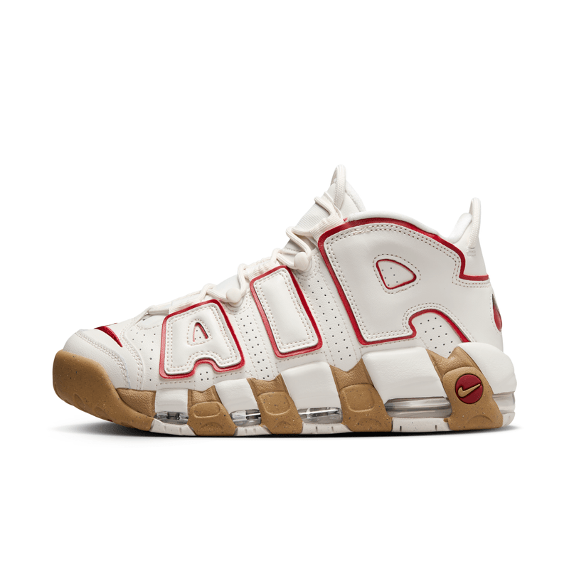 Nike Air More Uptempo calzado Nike Nike Chile Tienda Oficial