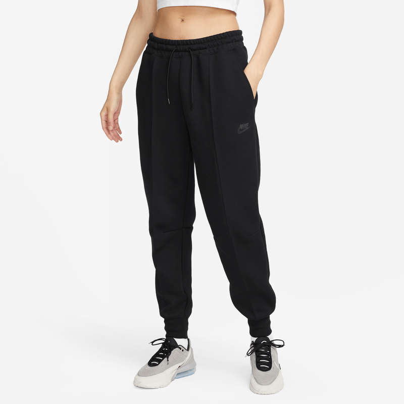 Pantalon buzo nike mujer online